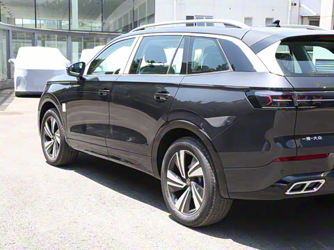 2024�� 380TSI ����R-LineѲ�� ������