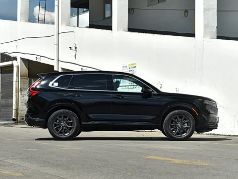 2024�� 2.0L e:HEV �������