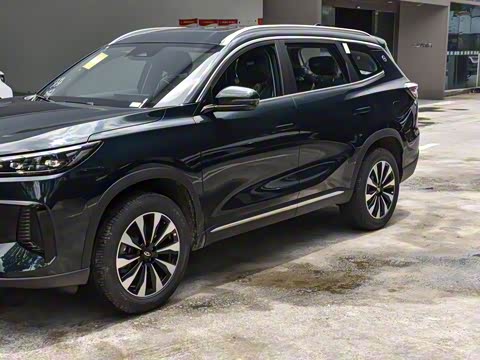 2025�� 290TGDI DCT�˷�� 