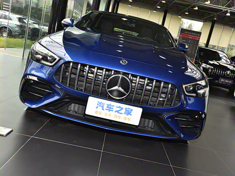 2023�� AMG GT 50 4MATIC+ �����ܳ�