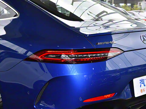 2023�� AMG GT 50 4MATIC+ �����ܳ�