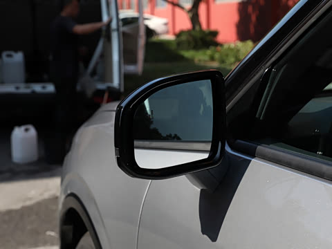 2025�� ���L 2.0T EcoBoost E�춯��������������