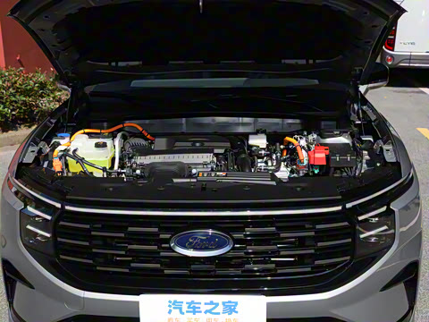 2025�� ���L 2.0T EcoBoost E�춯��������������