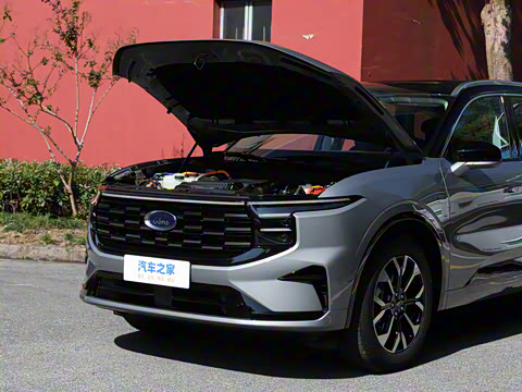 2025�� ���L 2.0T EcoBoost E�춯��������������