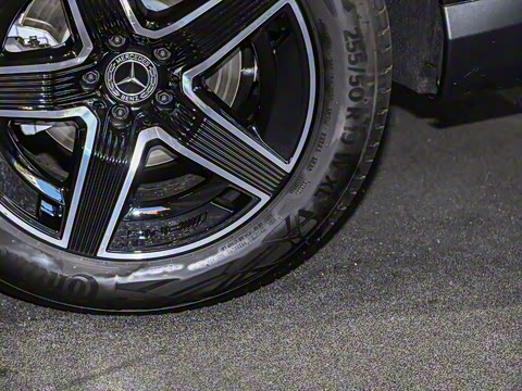 2024�� GLC 260 4MATIC ����SUV