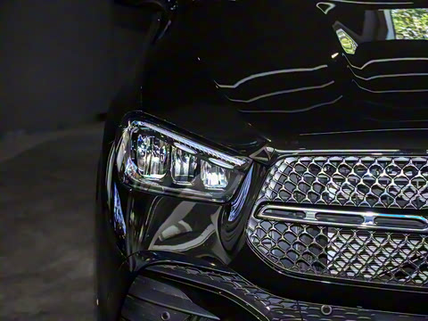 2024�� GLE 350 4MATIC ����SUV ʱ����