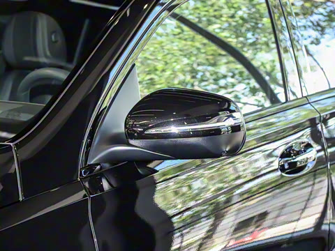 2024�� GLE 350 4MATIC ����SUV ʱ����