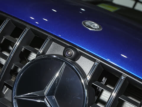 2024�� AMG CLE 53 4MATIC+ ���ܳ�