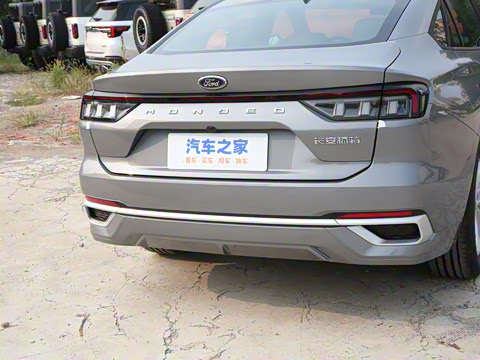 2025�� 1.5T EcoBoost ������