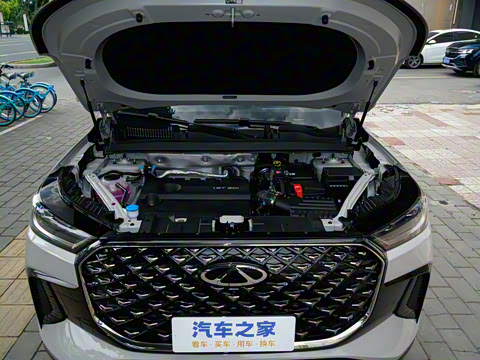 2025�� 290TGDI DCT�˷�� 