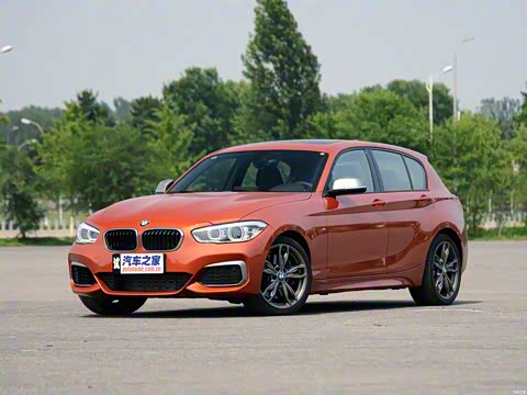 2015�� M135i