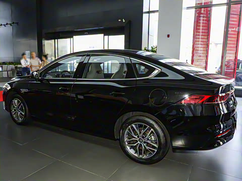 2024�� ��ҫ�� DM-i 120KM������