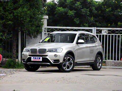 2014�� xDrive28i X�����װ