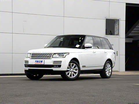 2014�� �Ŀ� 3.0 SC V6 Vogue