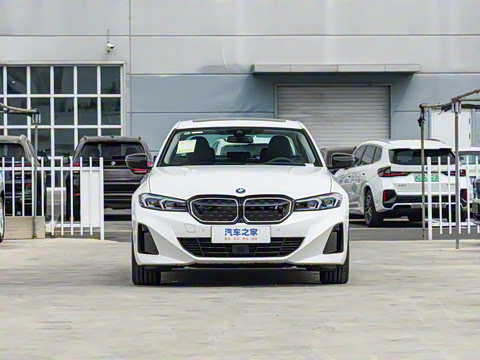 2024�� eDrive 40 L ��ҹ�˶���װ