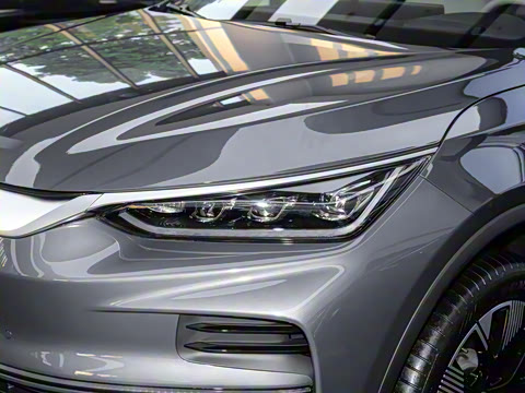 2024�� EV ��ҫ�� 730KM ������