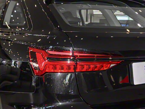 2024�� Avant �ȷ��� 45 TFSI ��ѡ������