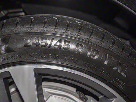 2024�� Avant �ȷ��� 45 TFSI ��ѡ������