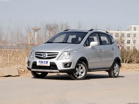 2014�� 1.4L �ֶ��촰������ ��IV