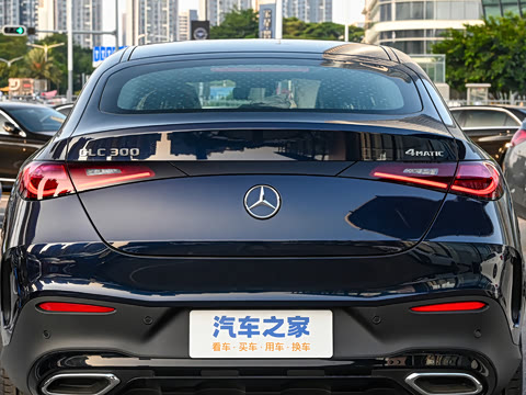 2024�� GLC 300 4MATIC ����SUV