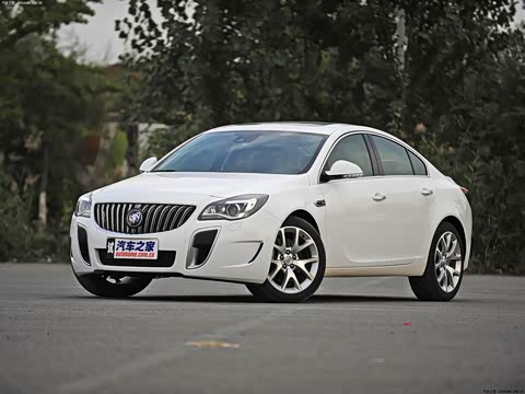 2014�� GS 2.0T �����˶���