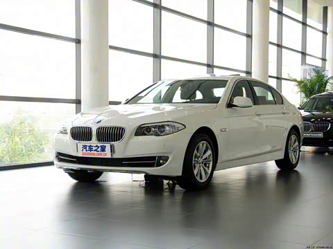 2013�� 525Li ������