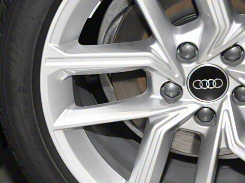 2024�� Sportback 40 TFSI ʱ�ж�����