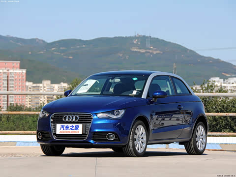 2012�� 1.4 TFSI Ego