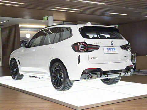 2023�� �Ŀ� xDrive30i ������ M��ҹ��װ