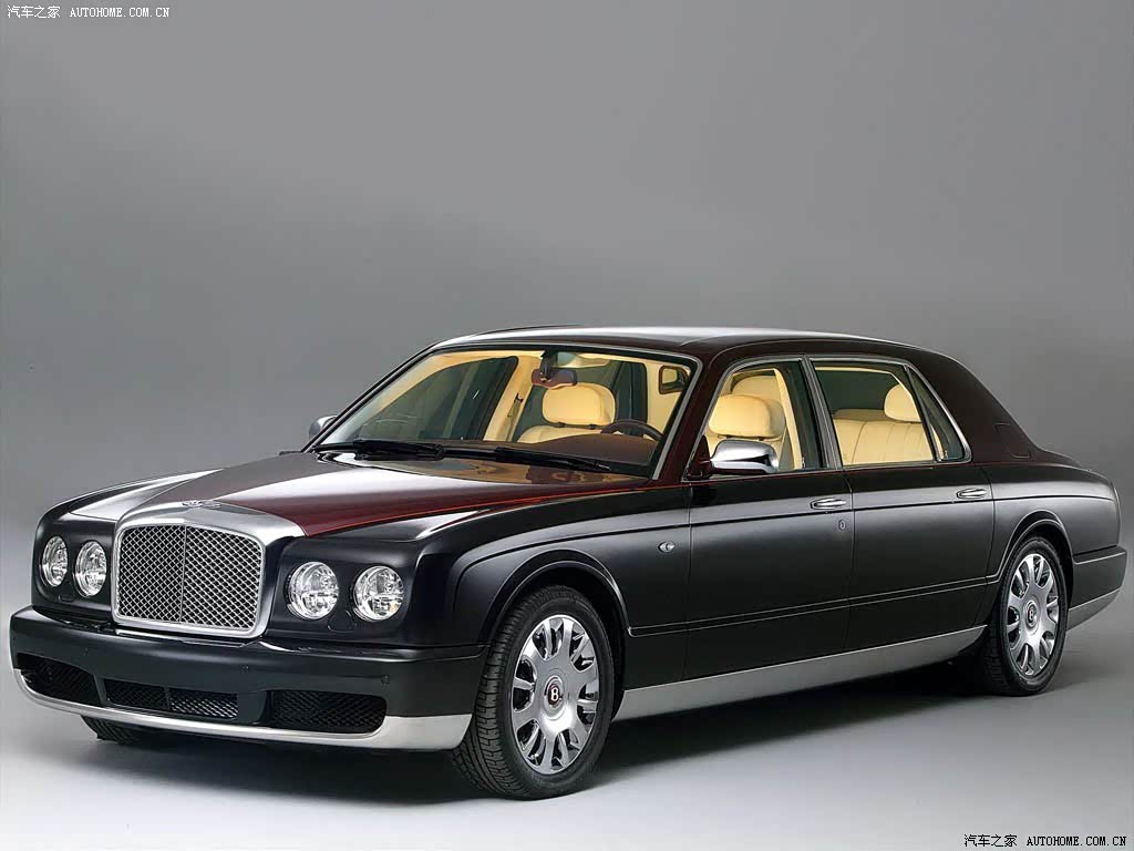 Bentley Series 306