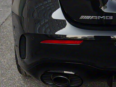 2025�� AMG A 35 4MATIC