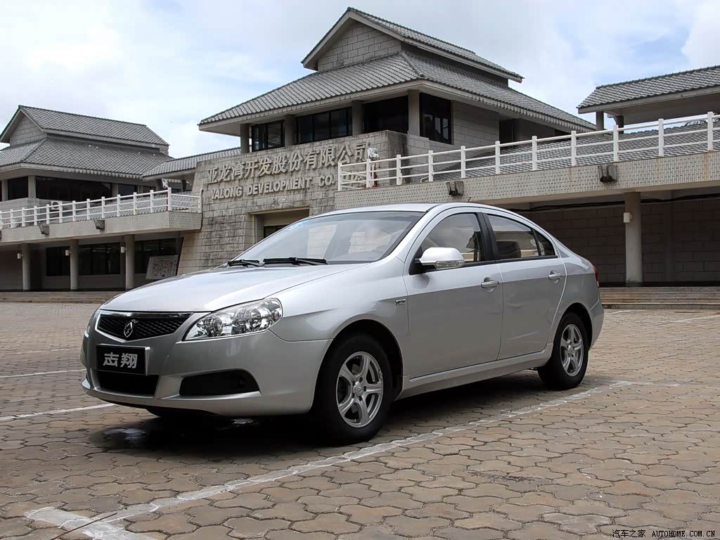 Changan Series 590