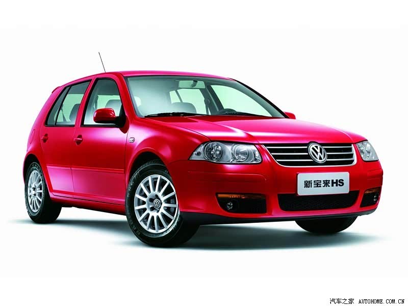 Volkswagen Series 15
