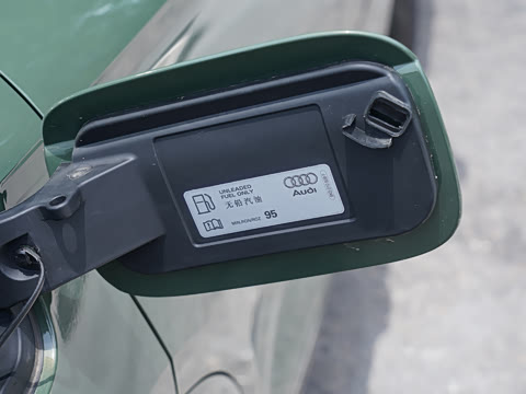 2024�� 3.0 TFSI quattro