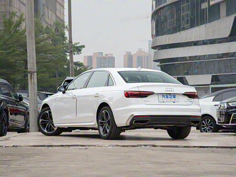 2025�� 200���������� 40 TFSI ʱ�ж�����