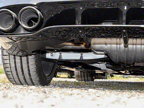 2024�� �Ŀ� AMG CLA 45 S 4MATIC+