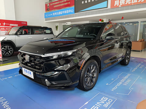 2023�� 2.0L e:HEV �������ð�