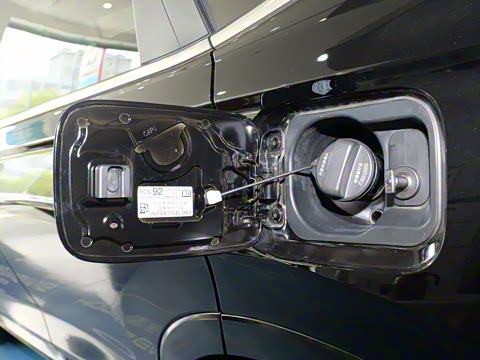 2023�� 2.0L e:HEV �������ð�