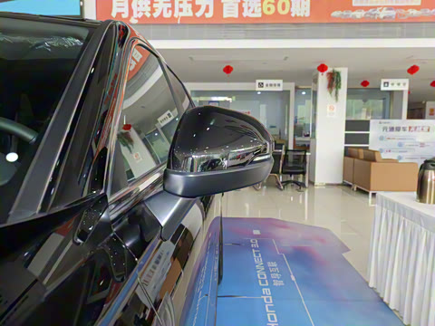 2023�� 2.0L e:HEV �������ð�