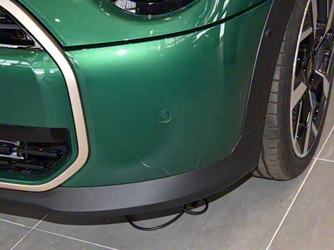 2025�� 2.0T COOPER S CABRIO ������