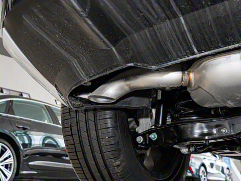 2025��  quattro 45�����ذ� 40TFSI ʱ����