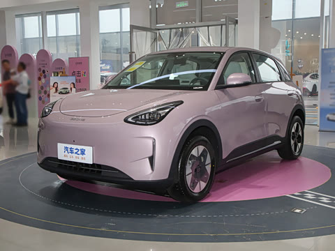 2025�� UP 410km ̽����