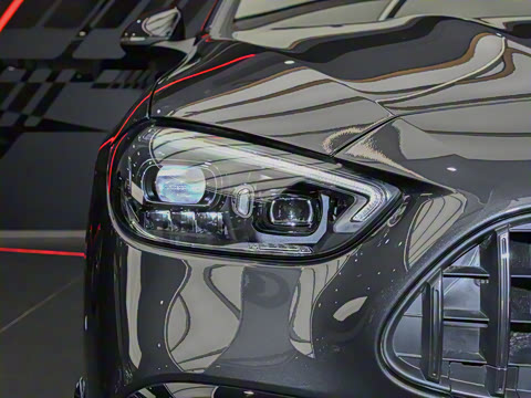 2025�� AMG C 43 4MATIC