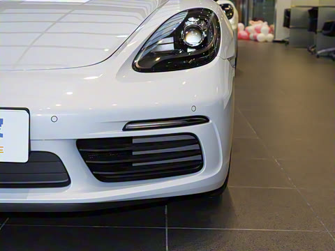 2023�� Cayman Style Edition 2.0T