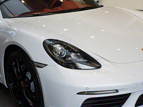 2023�� Cayman Style Edition 2.0T