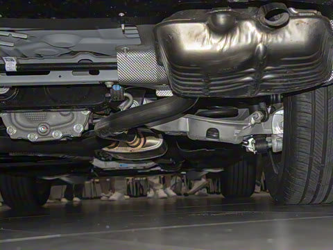 2024��  2.3T EcoBoost �����ѽ�� 7��