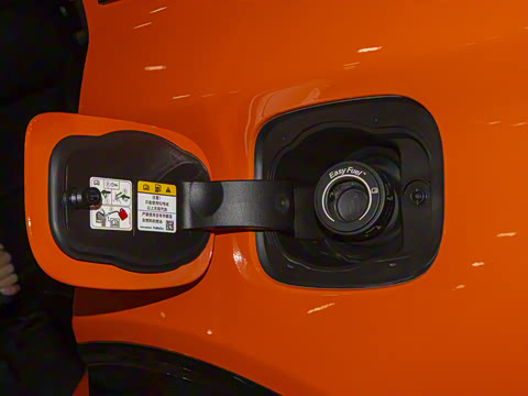 2024�� 2.3T EcoBoost �����۷�� 6��