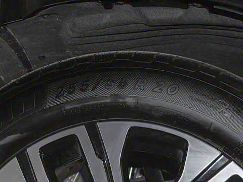 2024��  2.3T EcoBoost �����ѽ�� 7��