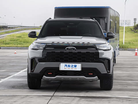 2024�� 2.3T EcoBoost �����۷�� 7��