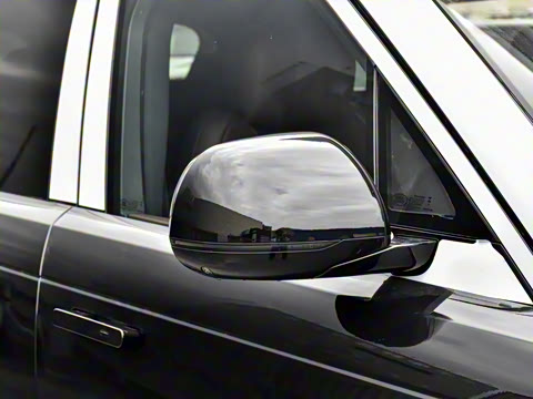 2025�� 400PS Dynamic HSE